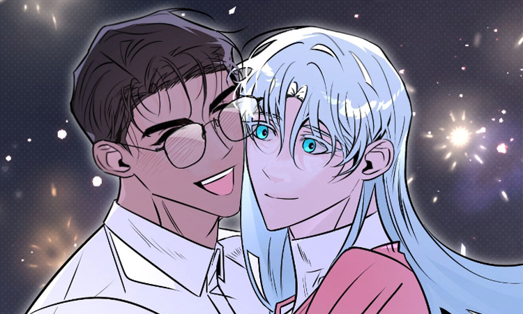 星空恋人
